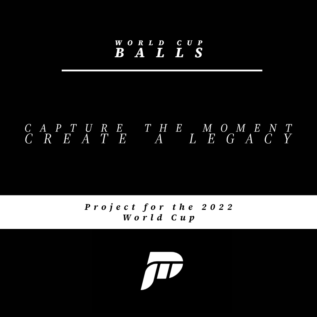 2022  World Cup Balls thumbnail thumbnail